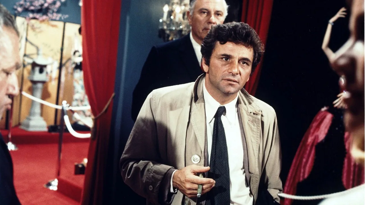 Columbo (1971)