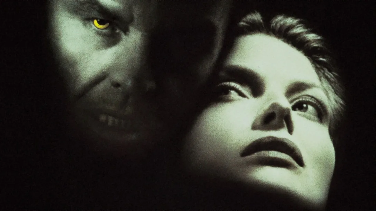 Wolf (1994)