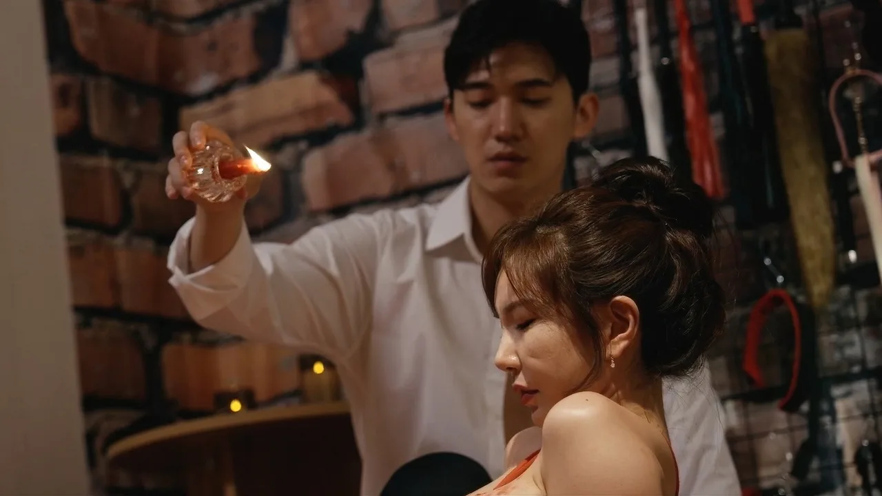 Secret Door (2025)