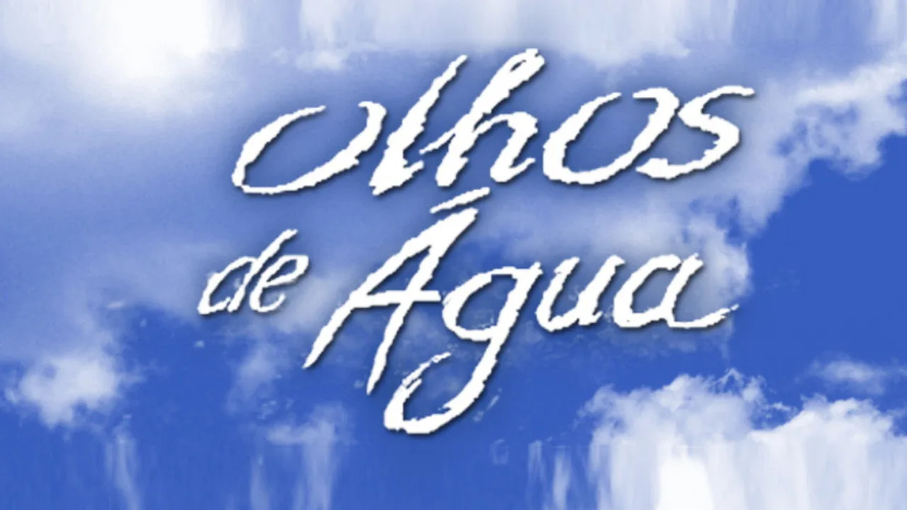 Olhos de Água (2001)