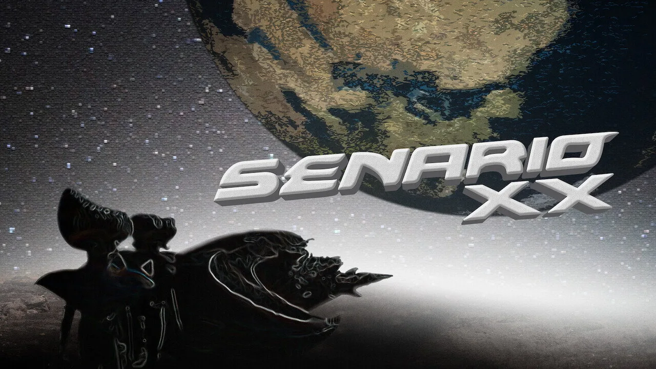 Senario XX (2005)