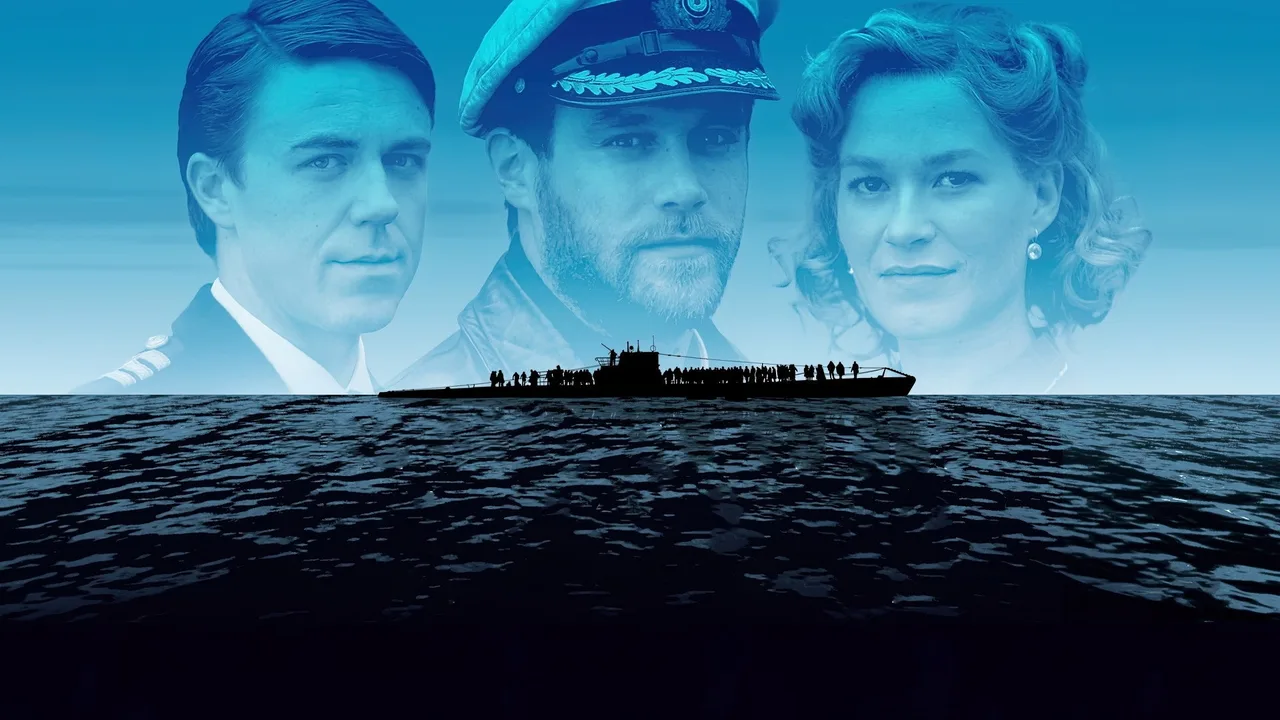 The Sinking of the Laconia (2011)