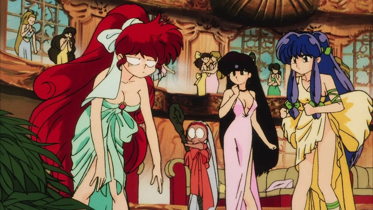 Ranma ½ (1989)