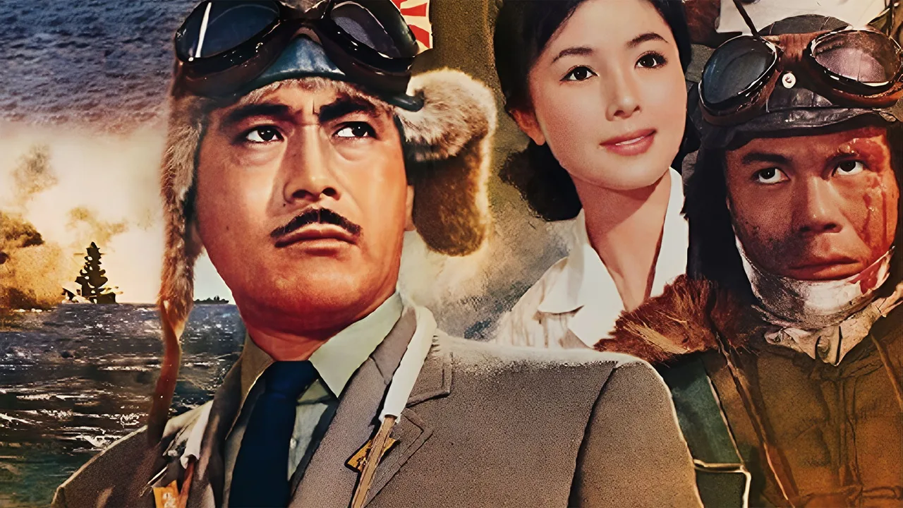 Attack Squadron (1963)