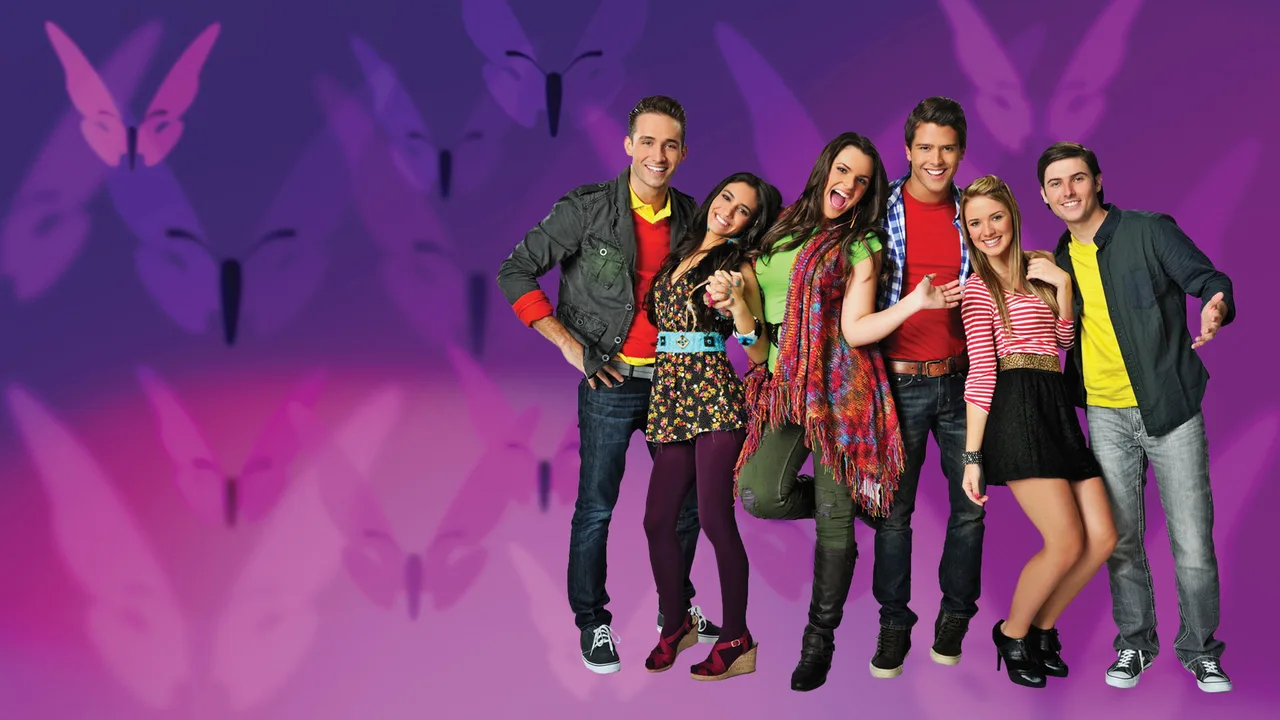 Grachi (2011)