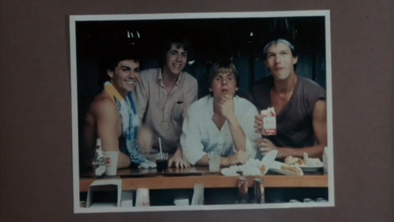 Spring Break (1983)