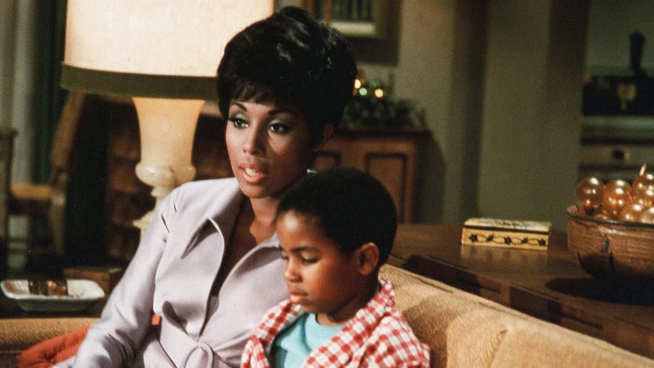 Julia (1968)