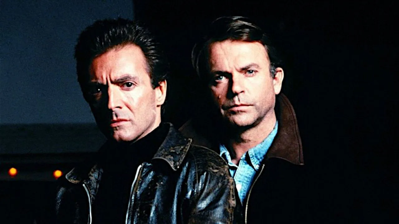 Fever (1994)