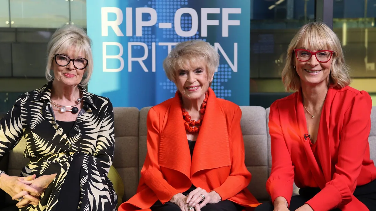 Rip Off Britain (2009)