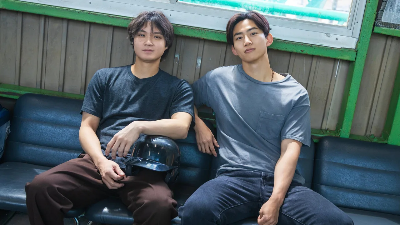 Soul Mate (2026)