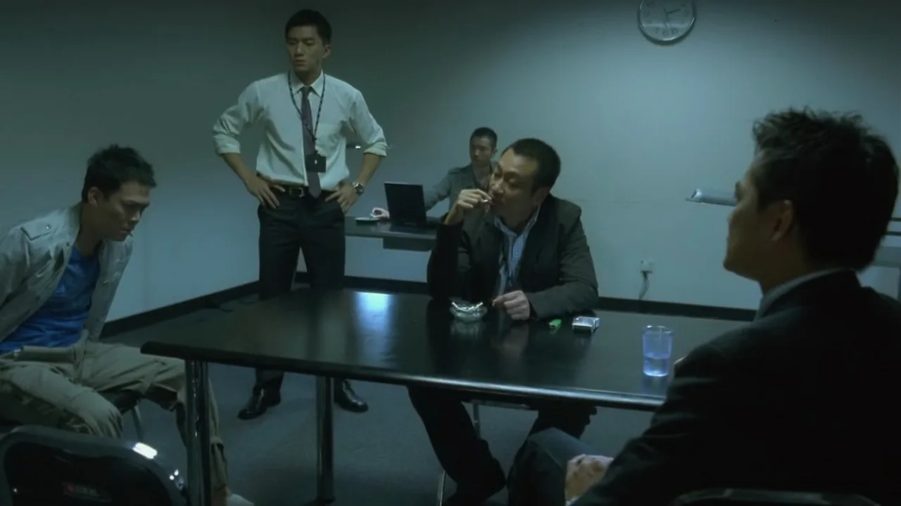 Turning Point (2009)