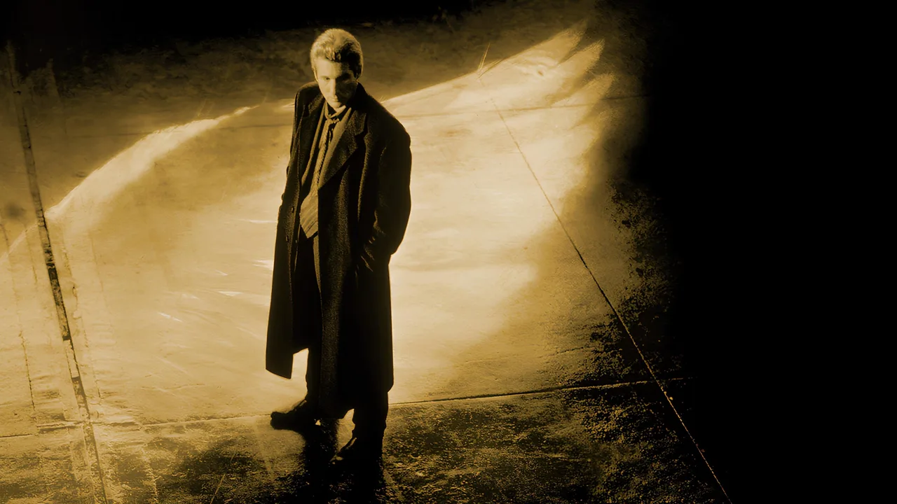 Primal Fear (1996)