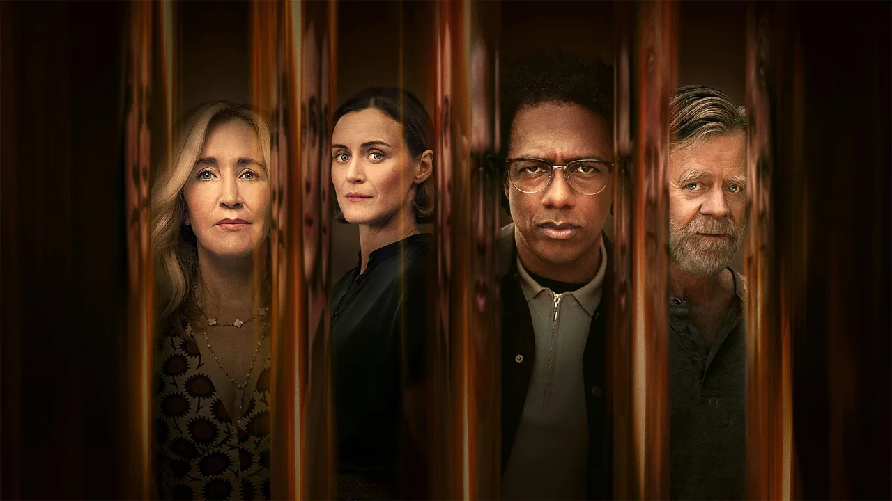 Accused (2023)