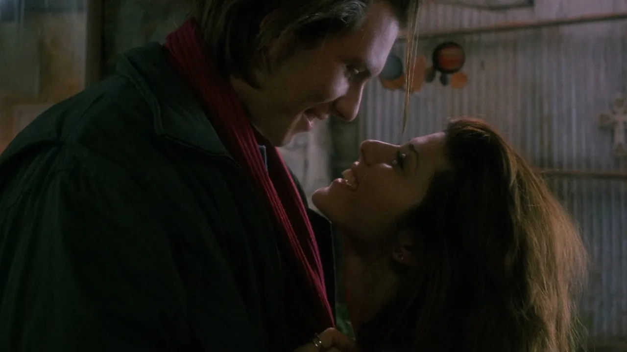 Untamed Heart (1993)