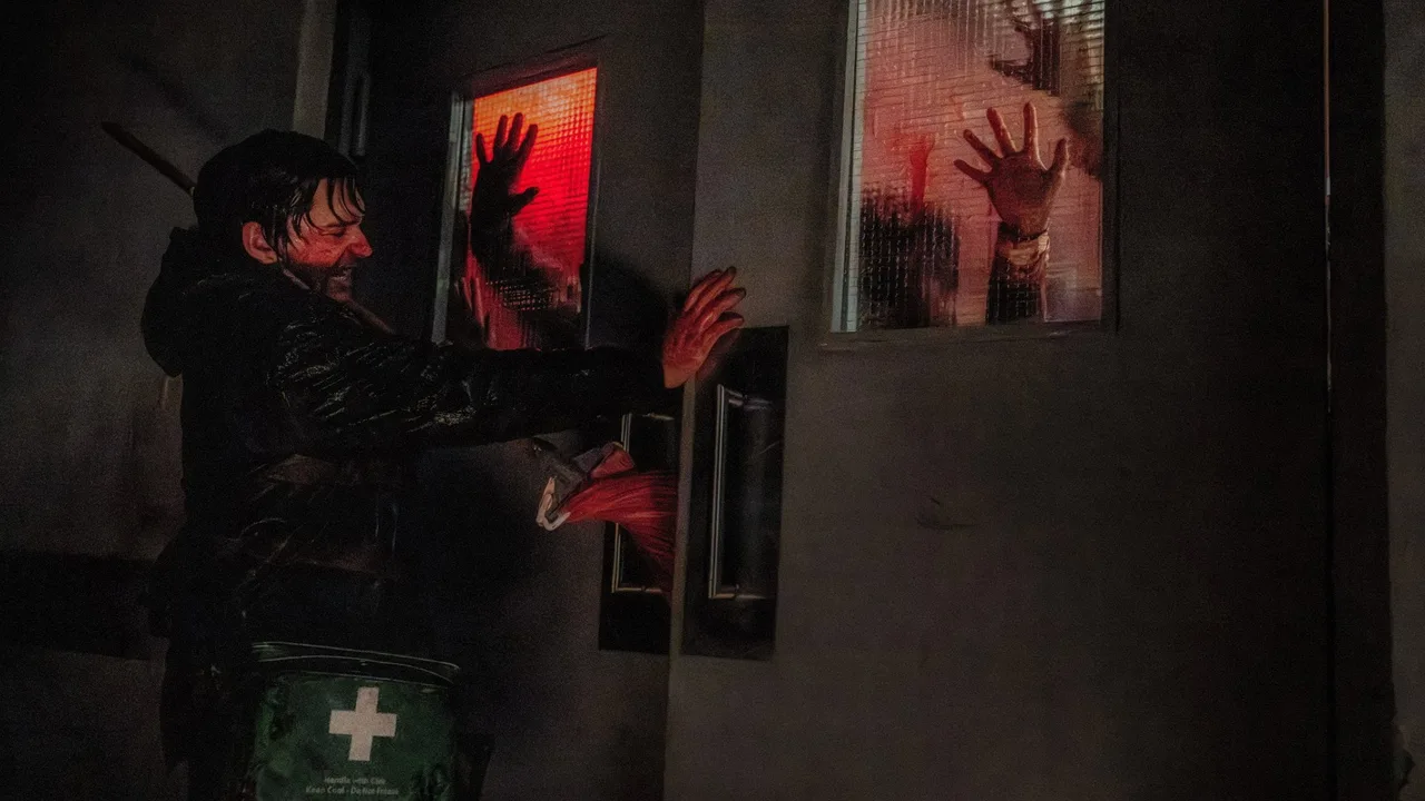 Resident Evil (2026)