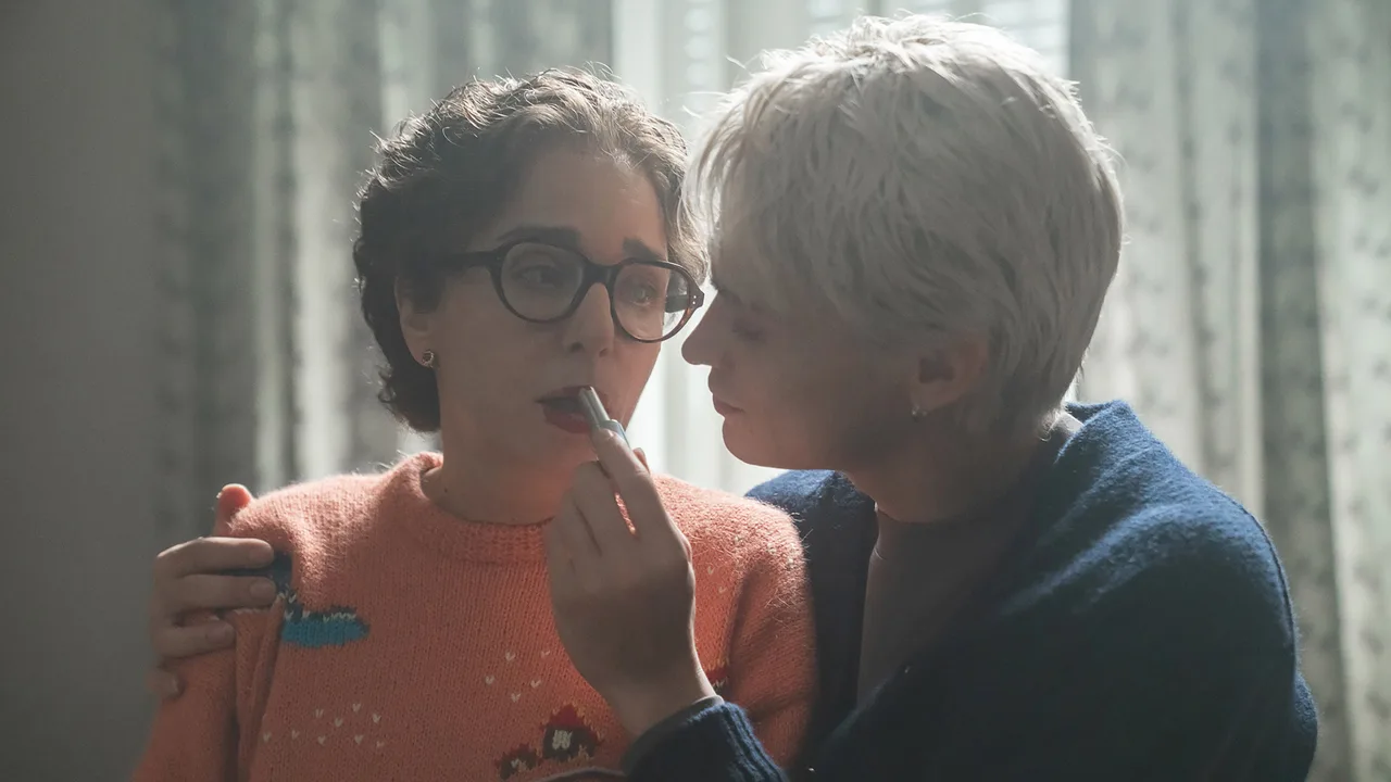 Gioia (2026)