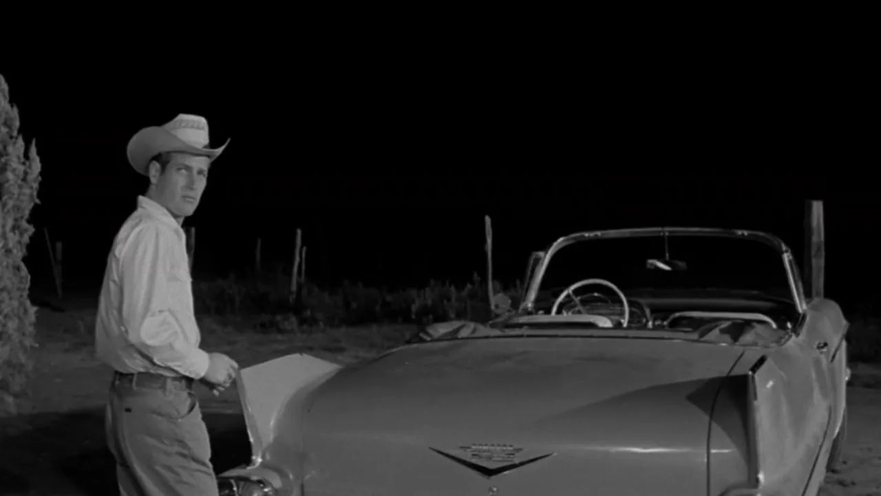 Hud (1963)