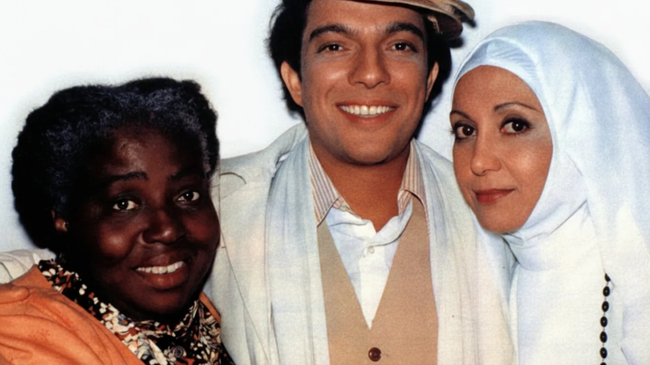 O Direito de Nascer (1978)