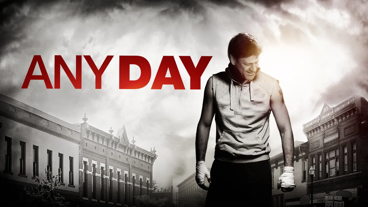 Any Day (2015)