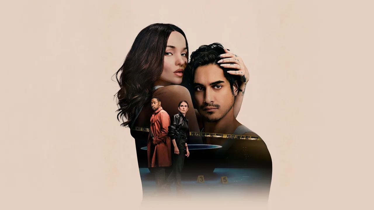 56 Days (2026)