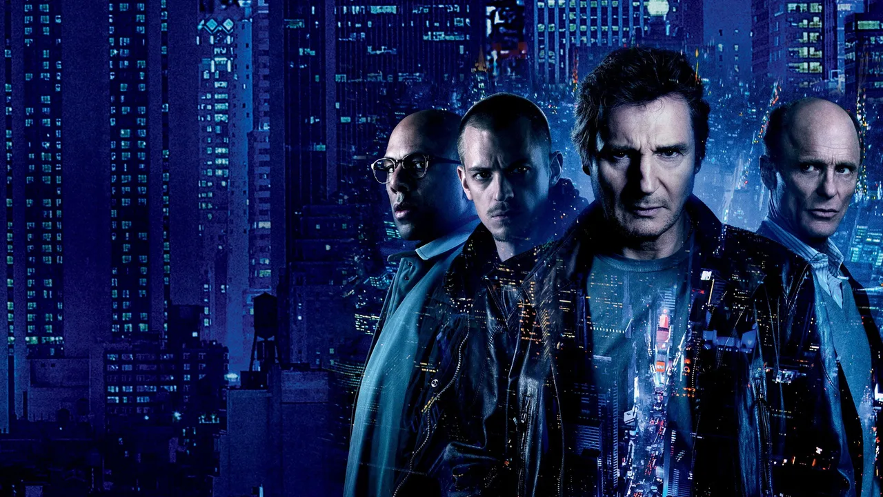 Run All Night (2015)