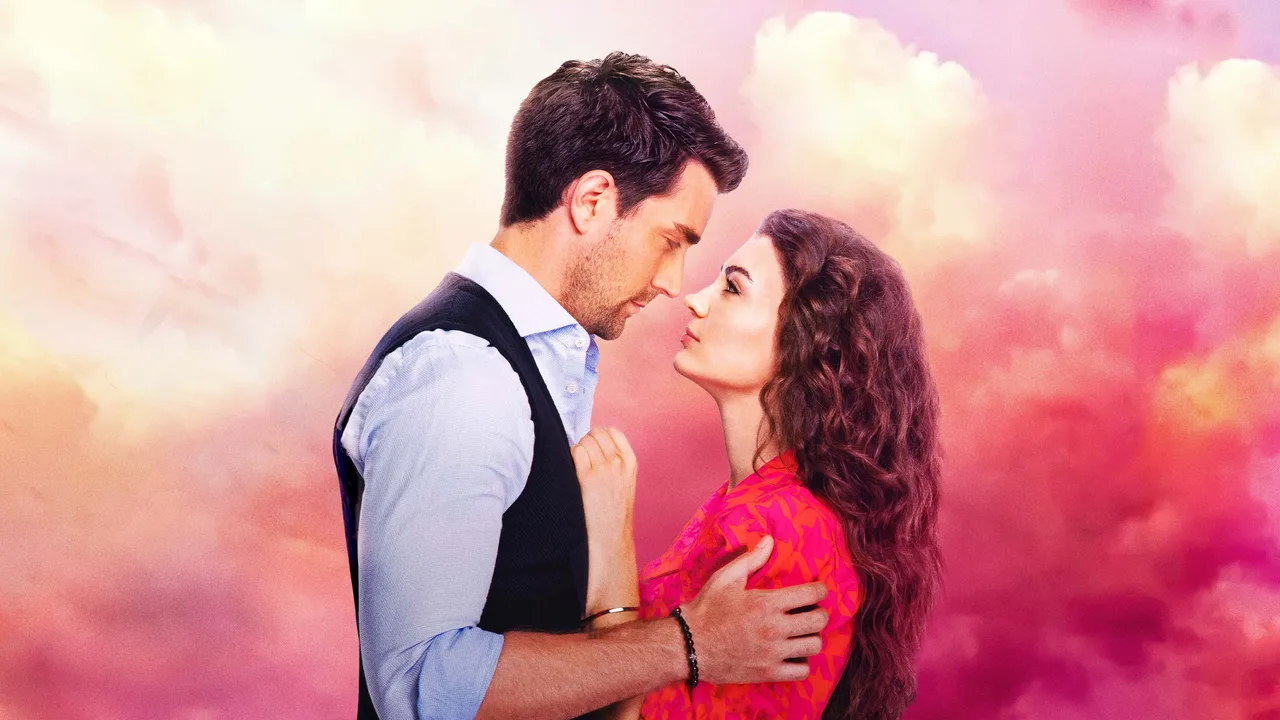 Stellar Love (2019)