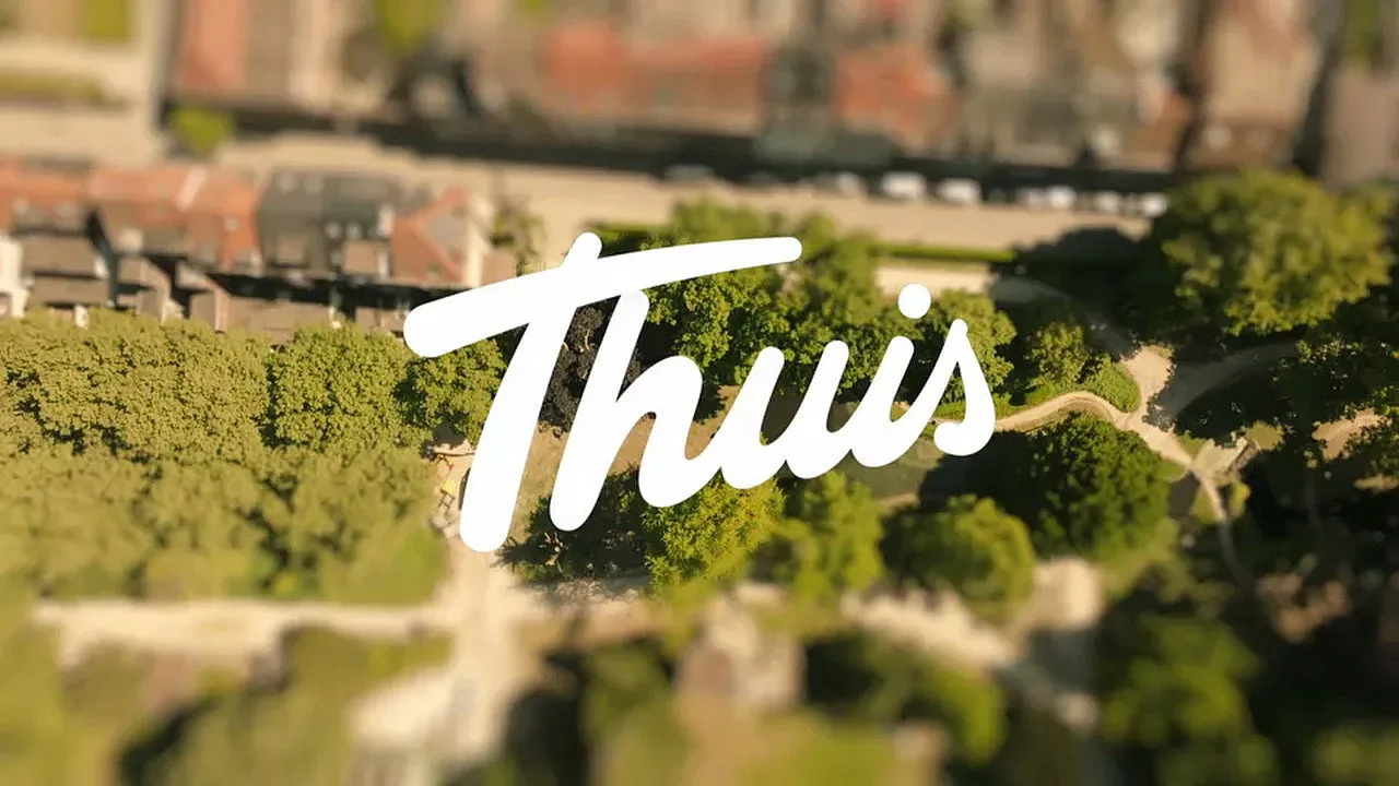 Thuis (1995)