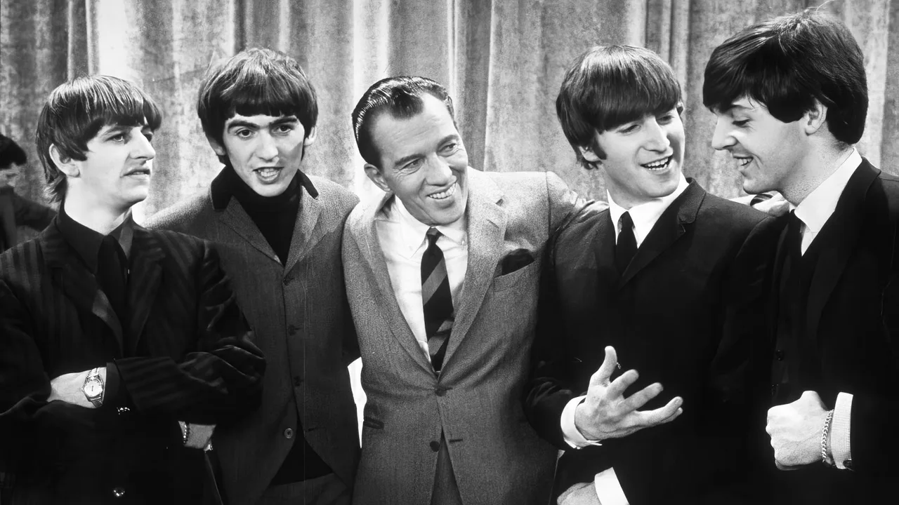 The Ed Sullivan Show (1948)