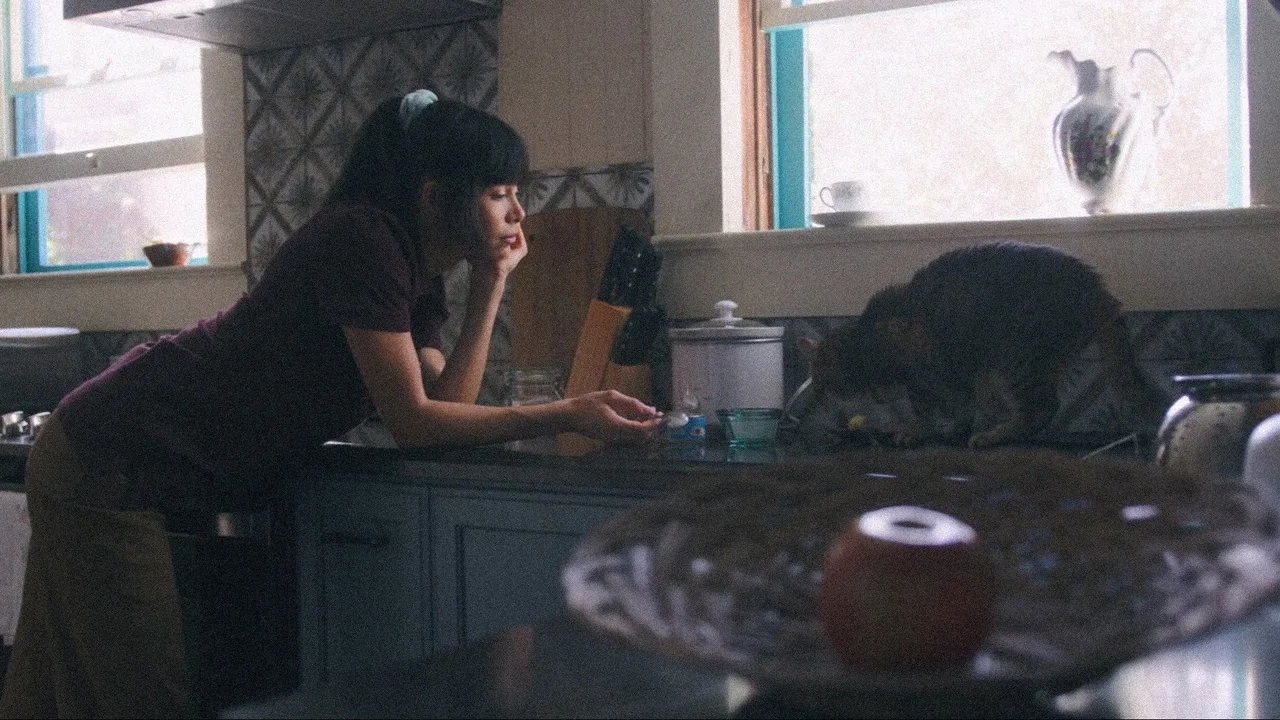 Chaperone (2025)