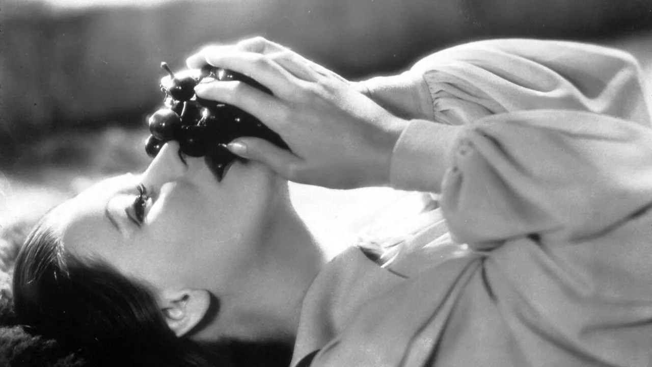 Queen Christina (1934)