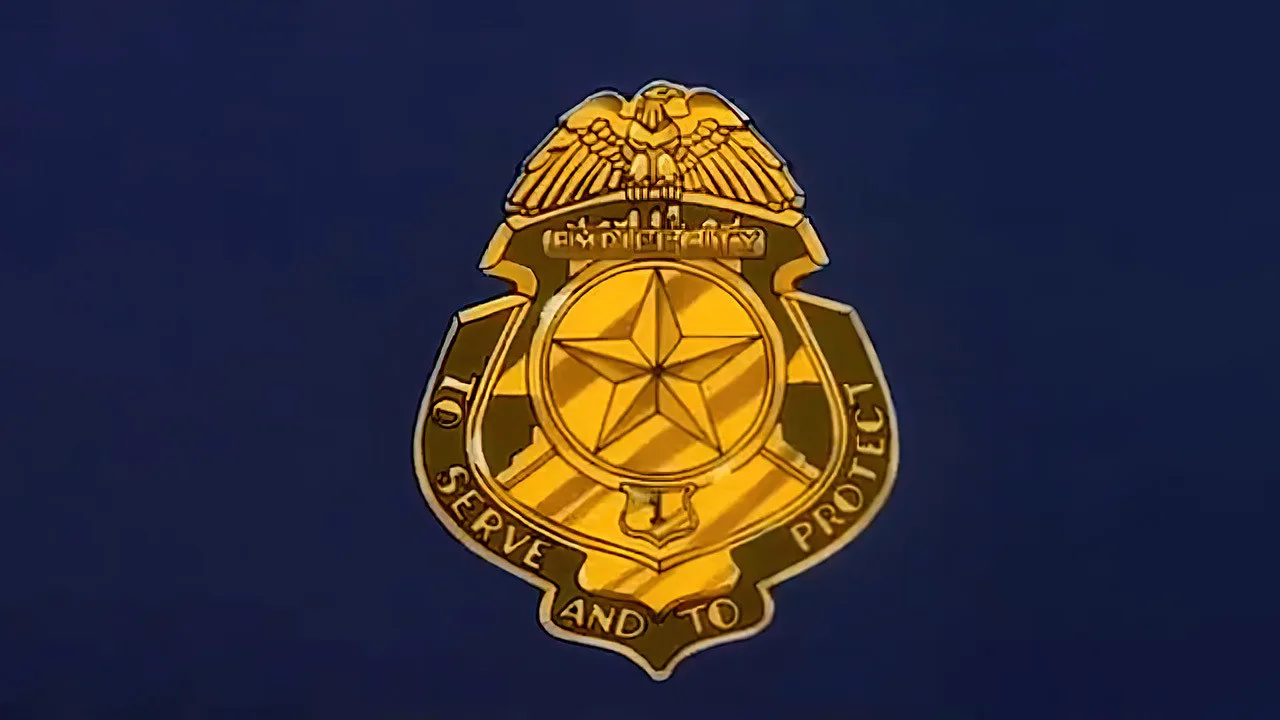 C.O.P.S. (1988)