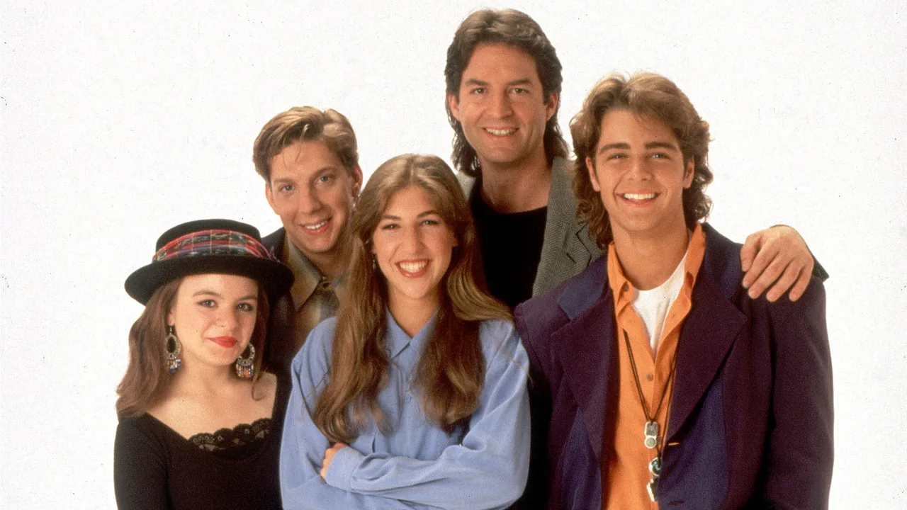 Blossom (1990)