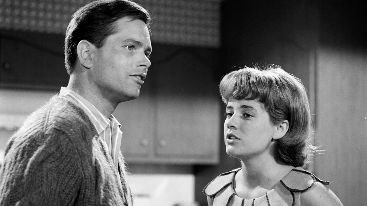 The Patty Duke Show (1963)