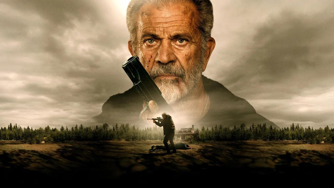 Hunting Season (2025)