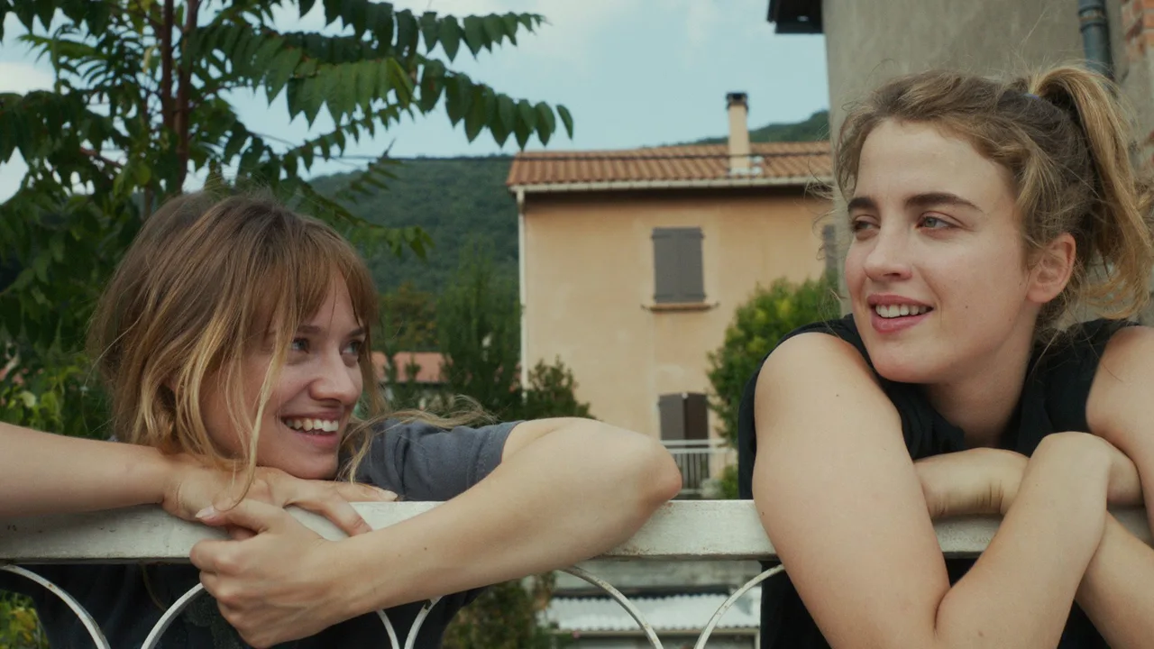 Suzanne (2013)
