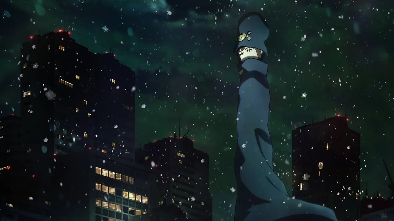 Boogiepop and Others (2019)