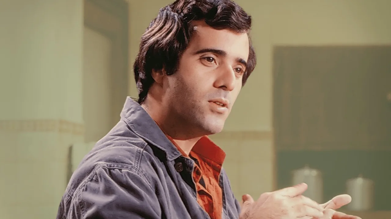 Livre Para Voar (1984)