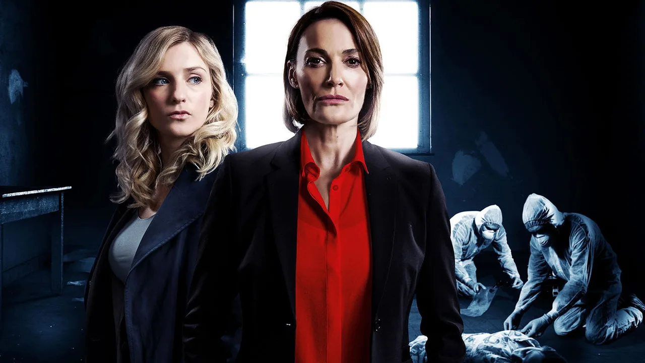 Bancroft (2017)