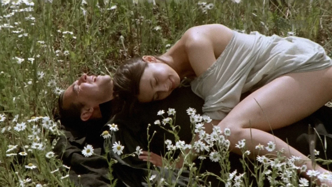 Devilish Education (1995)