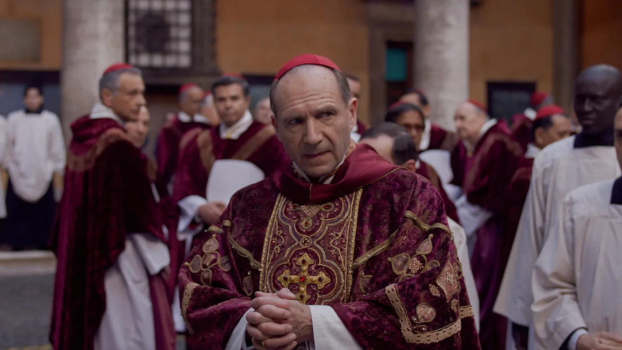Conclave (2024)