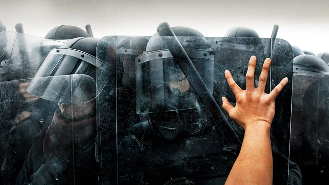 VICE (2013)