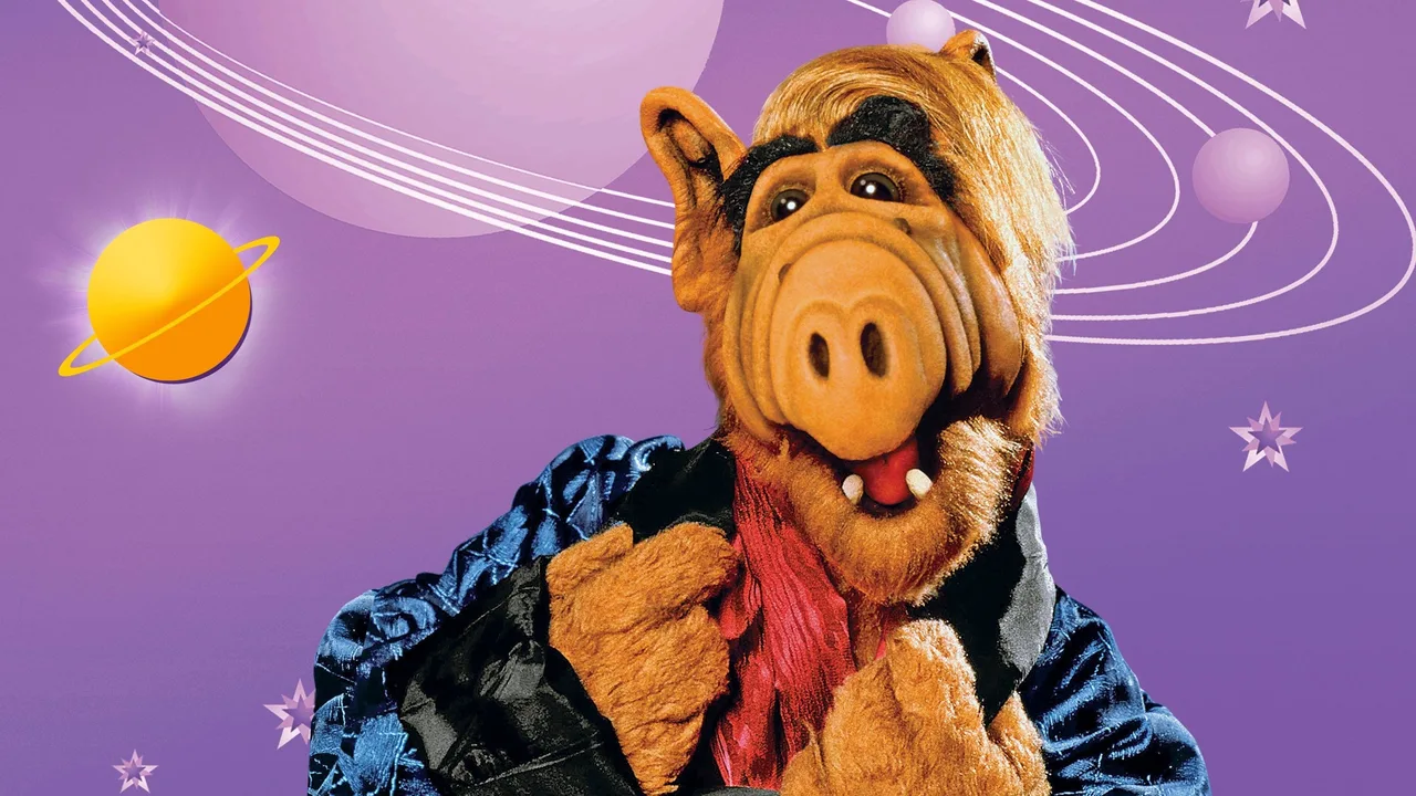 ALF (1986)