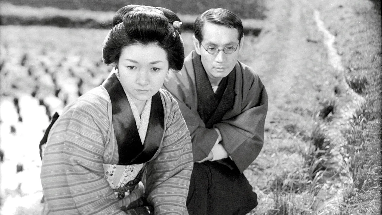 Untamed Woman (1957)