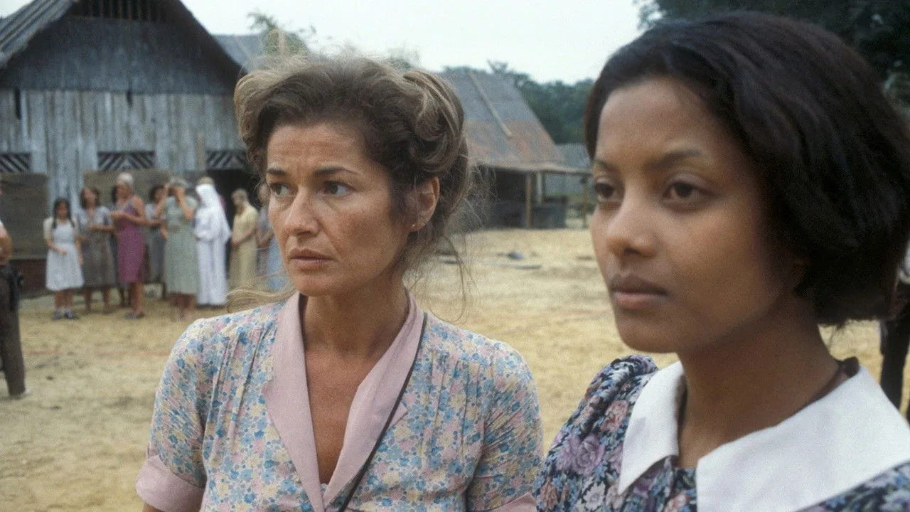 Tenko (1981)