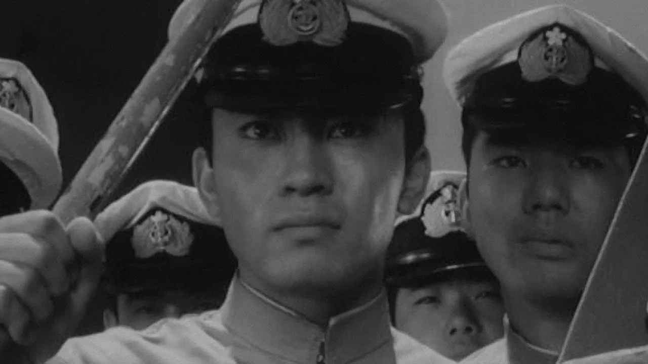 The Navy (1963)