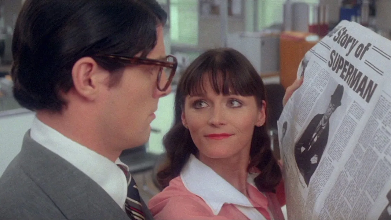 Superman II: The Richard Donner Cut (2006)