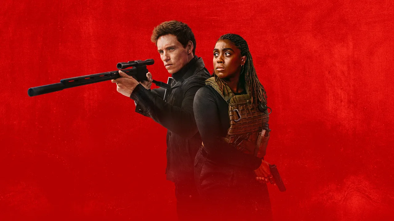 The Day of the Jackal (2024)