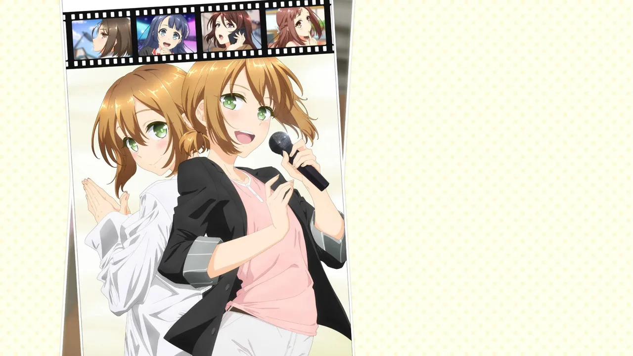 Ren Arisugawa Is Actually a Girl (2026)