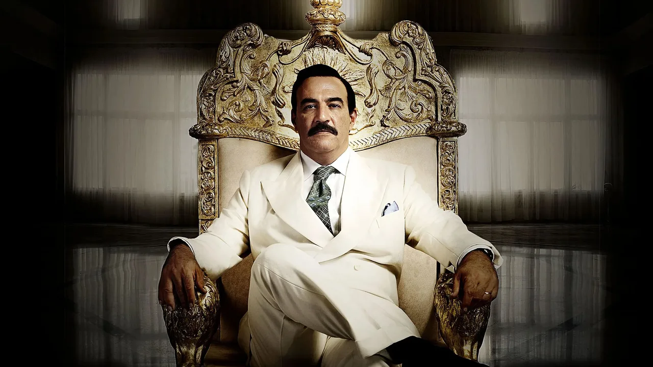 House of Saddam (2008)