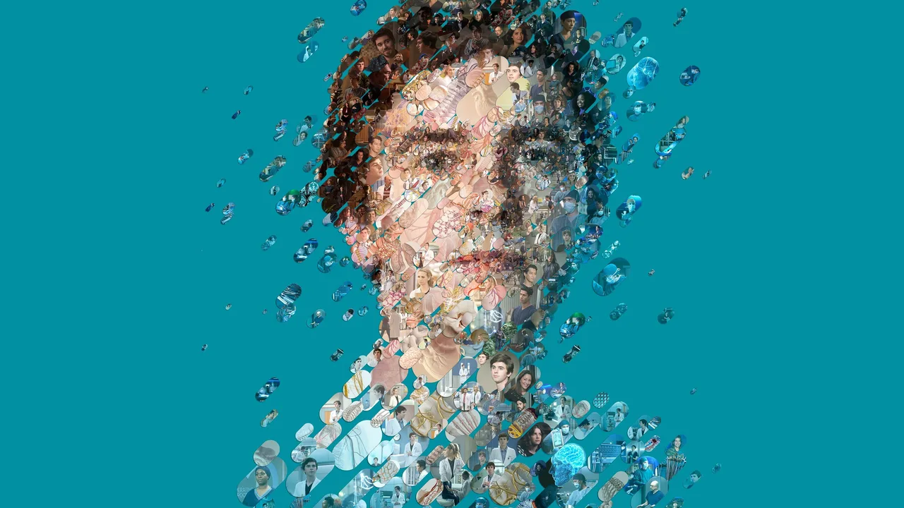 The Good Doctor (2017)